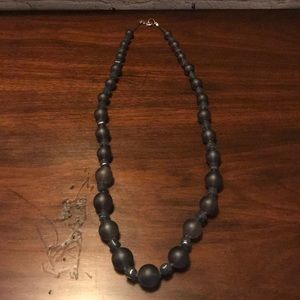 Necklace FREE with any purchase